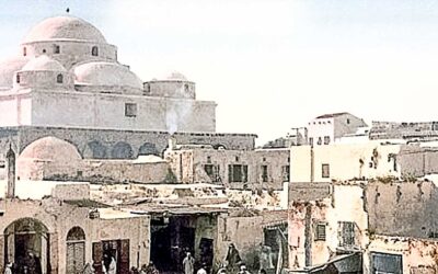 إدوارد غاسلان.. من السياحة الاستعمارية إلى الاشتغال المعجمي